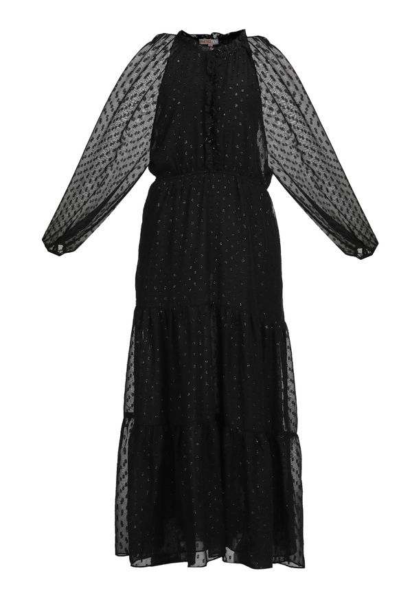 myMo NOW myMo NOW Рокля  черно