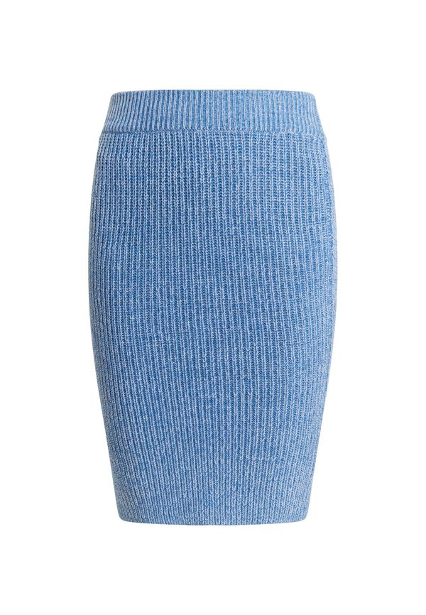 MYMO MYMO Пола  небесносиньо