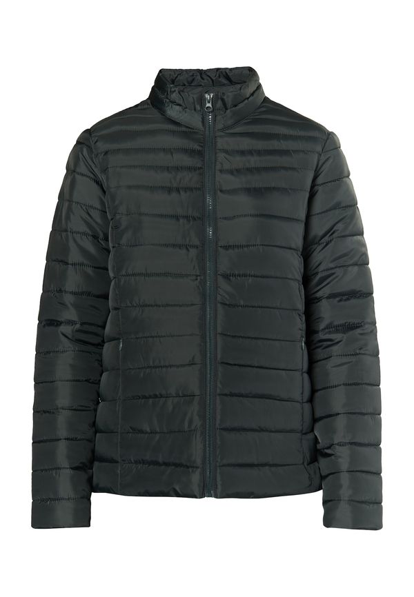 MYMO MYMO Преходно яке  черно