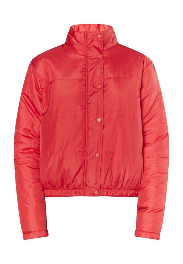 MYMO MYMO Преходно яке  червено