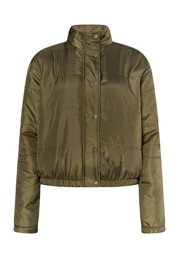 MYMO MYMO Преходно яке  маслина