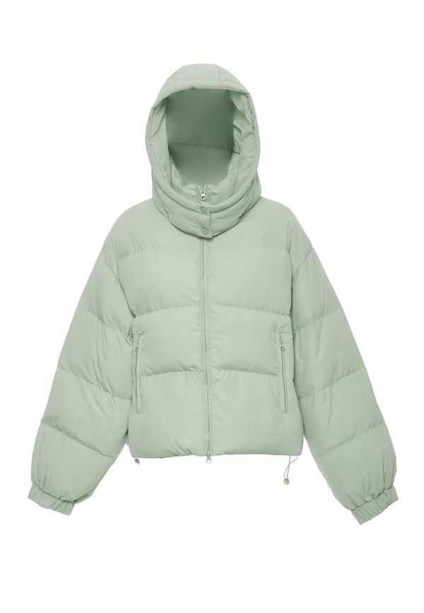 MYMO MYMO Преходно яке  мента