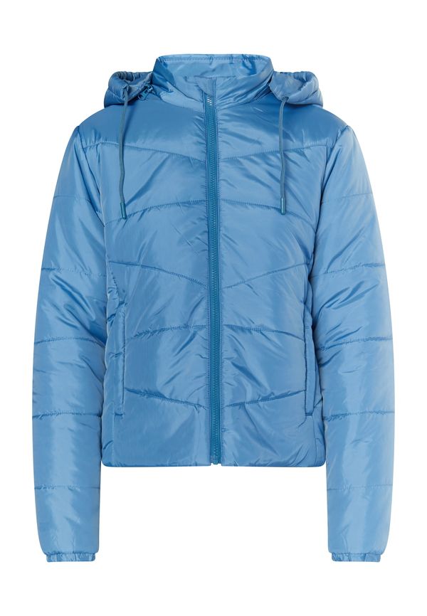 MYMO MYMO Преходно яке  небесносиньо