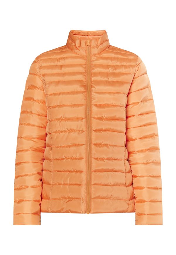 MYMO MYMO Преходно яке  оранжево