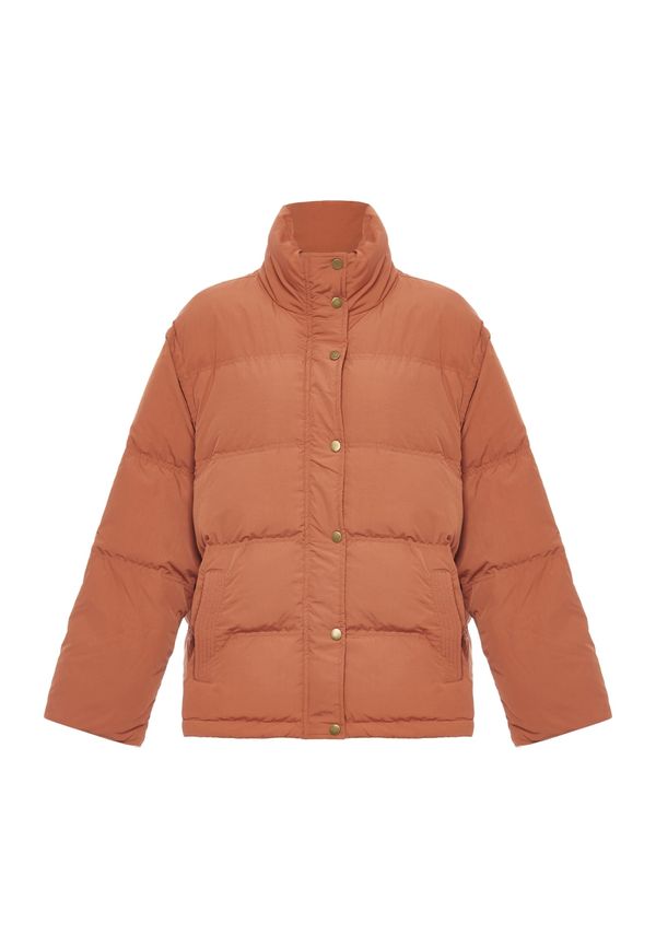 MYMO MYMO Преходно яке  оранжево