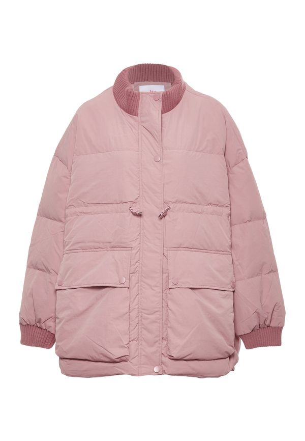 MYMO MYMO Преходно яке  пепел от рози