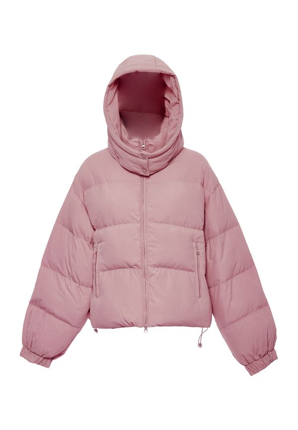 MYMO MYMO Преходно яке  пепел от рози