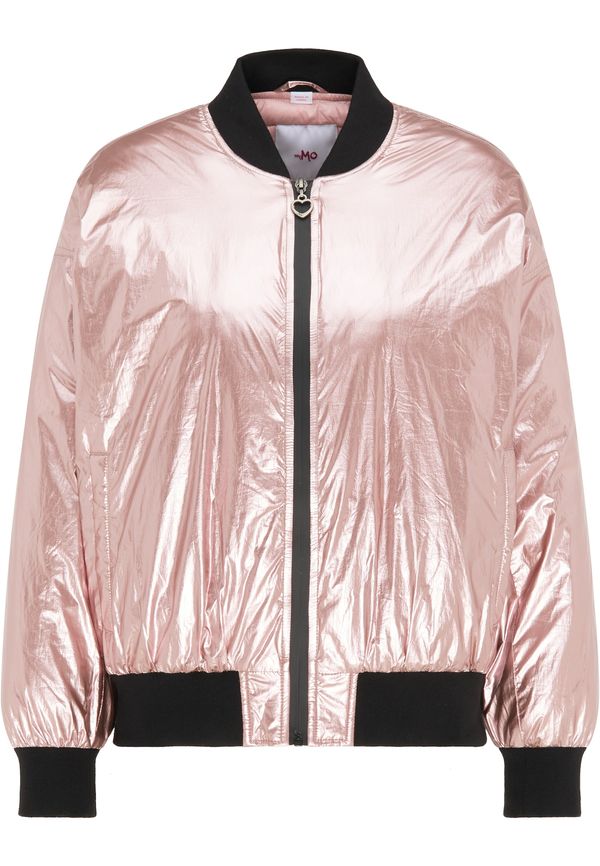 MYMO MYMO Преходно яке  пудра