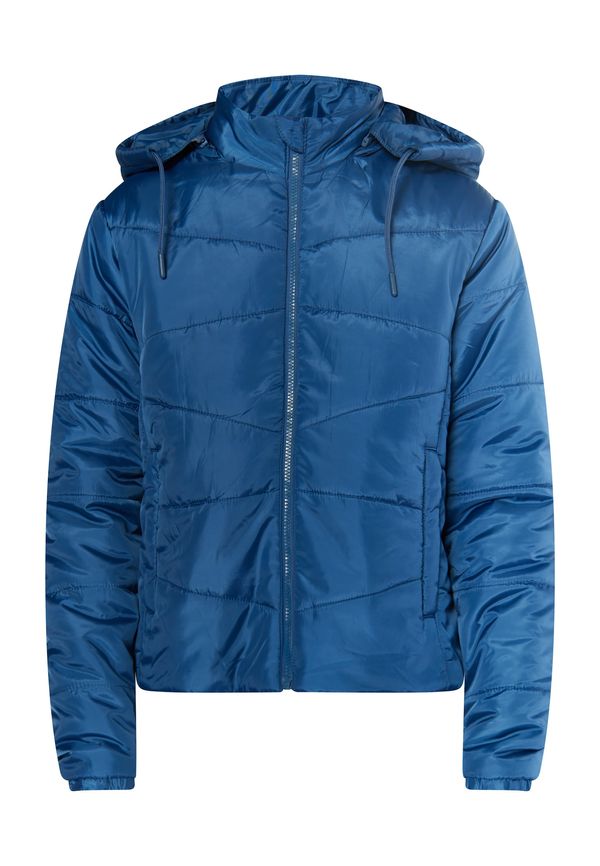 MYMO MYMO Преходно яке  синьо