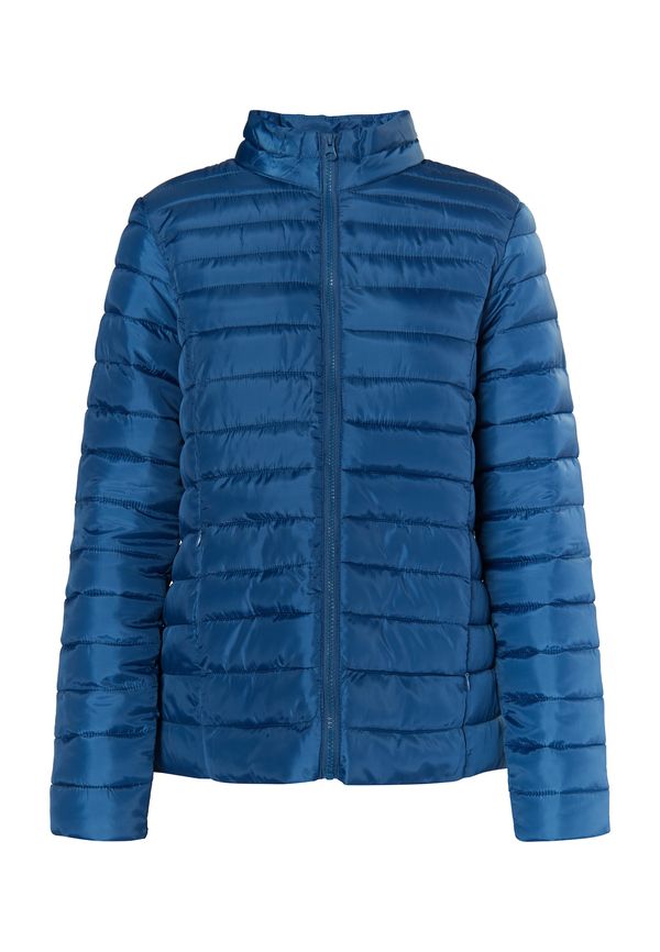 MYMO MYMO Преходно яке  синьо