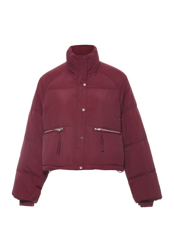 MYMO MYMO Преходно яке  винено червено