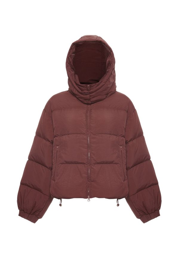 MYMO MYMO Преходно яке  винено червено