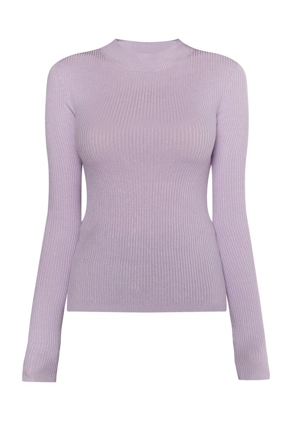 MYMO MYMO Пуловер 'Biany'  лавандула