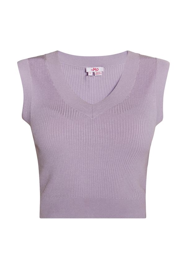 MYMO MYMO Пуловер 'Biany'  орхидея