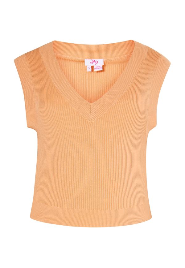 MYMO MYMO Пуловер 'Biany'  светлооранжево