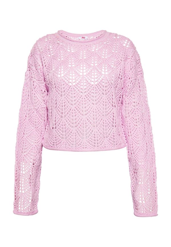 MYMO MYMO Пуловер  еосин