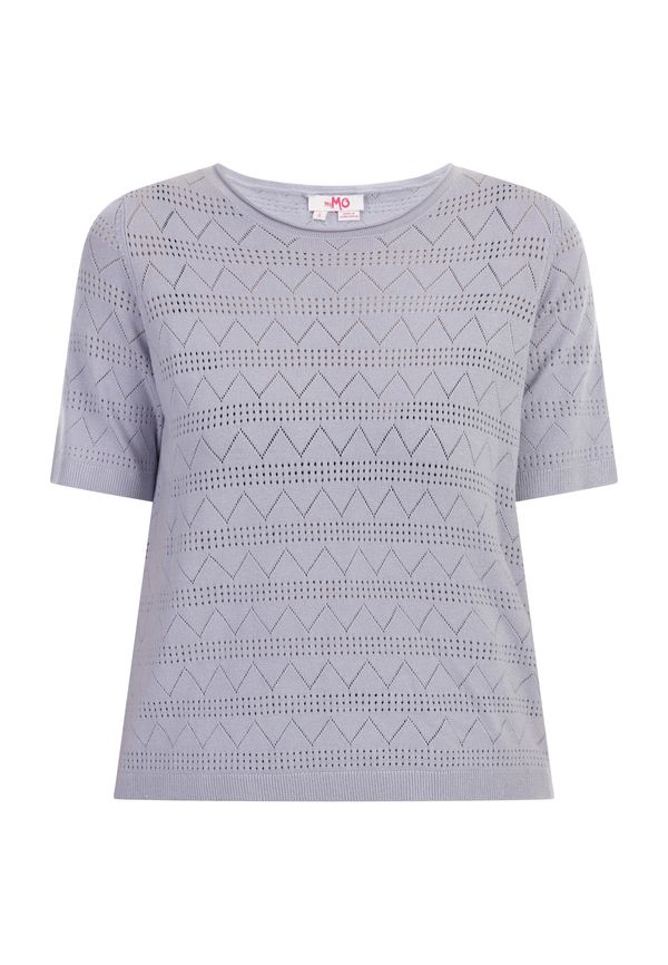 MYMO MYMO Пуловер  люляк