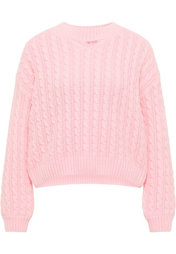 MYMO MYMO Пуловер  светлорозово