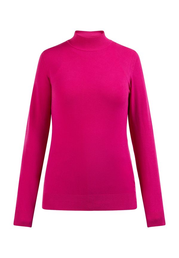 MYMO MYMO Пуловер  тъмнорозово