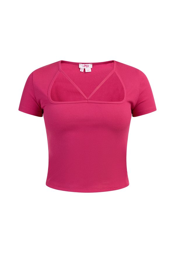 MYMO MYMO Тениска  розово
