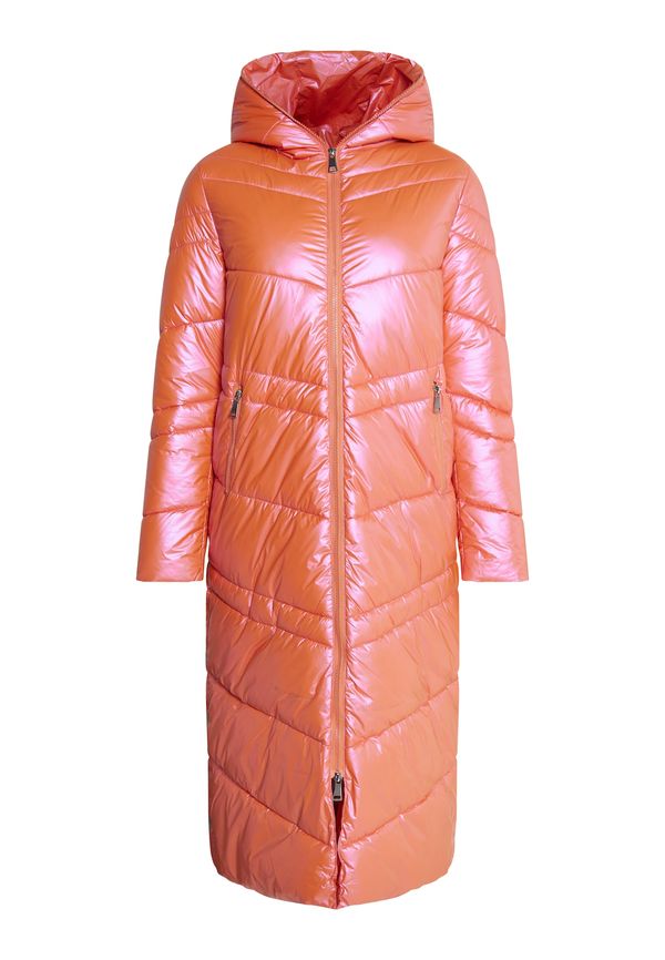 MYMO MYMO Зимно палто  оранжево