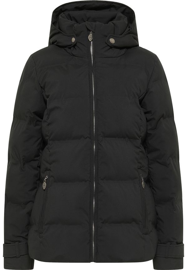 MYMO MYMO Зимно яке  черно