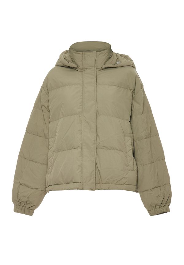 MYMO MYMO Зимно яке  каки