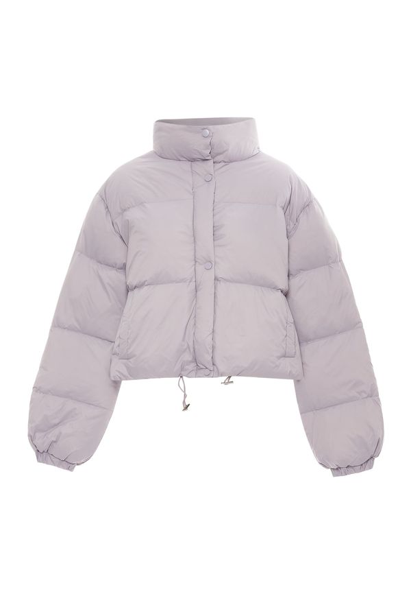 MYMO MYMO Зимно яке  люляк