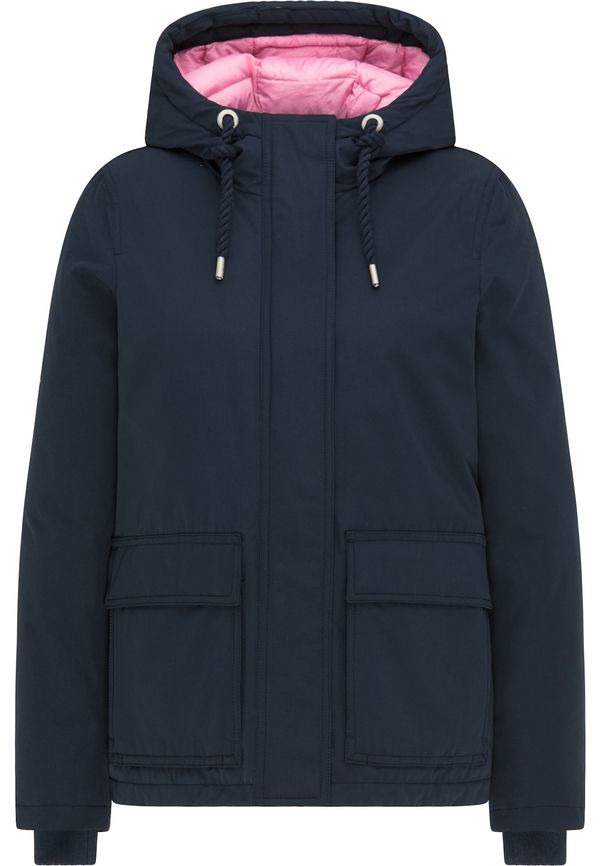 MYMO MYMO Зимно яке  морскосиньо