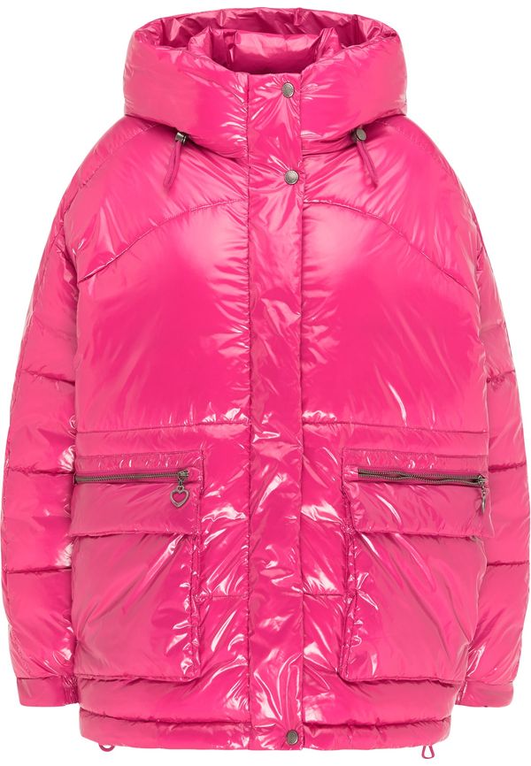MYMO MYMO Зимно яке  розово