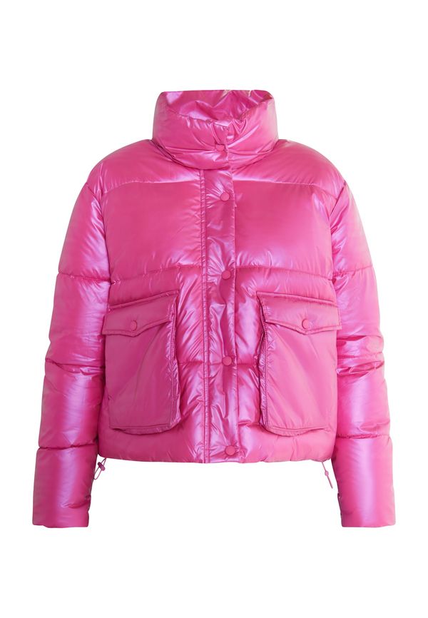 MYMO MYMO Зимно яке  розово