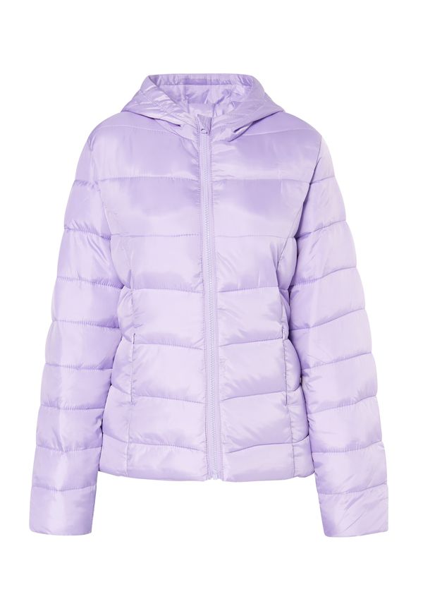 MYMO MYMO Зимно яке  светлолилаво