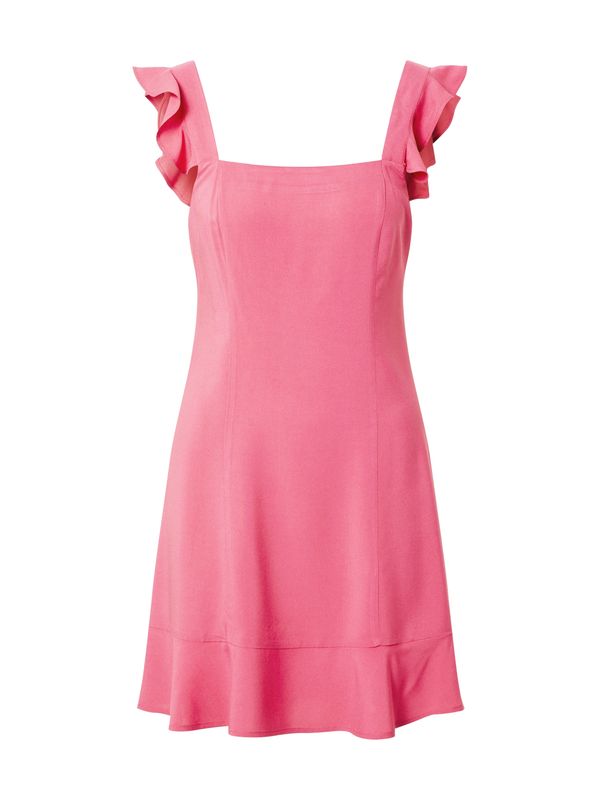 NA-KD NA-KD Рокля  розово