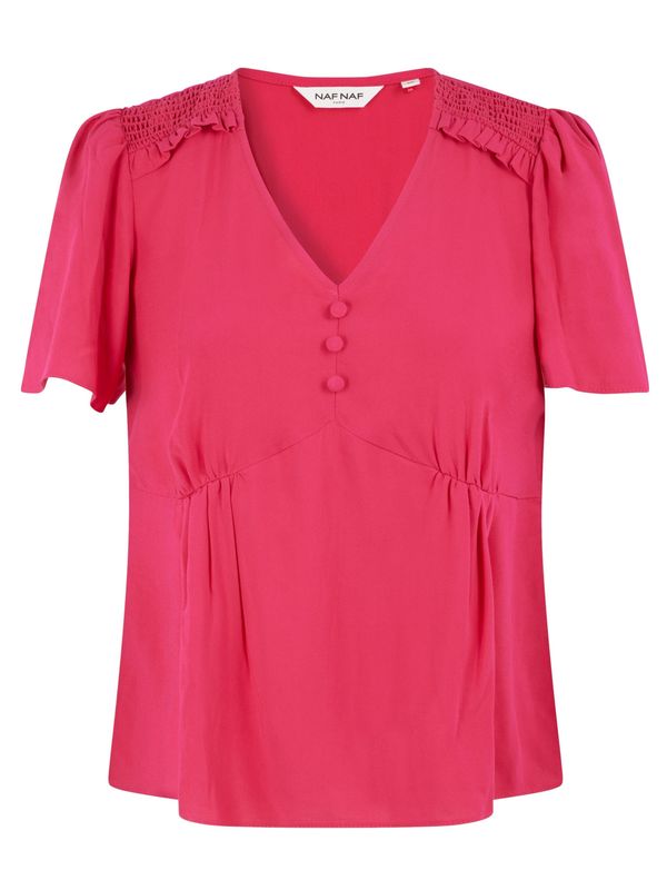 NAF NAF NAF NAF Блуза 'Jocelin'  питая