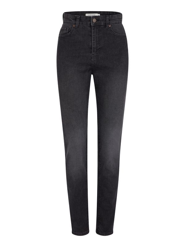 NAF NAF NAF NAF Дънки 'Winnie'  сив деним