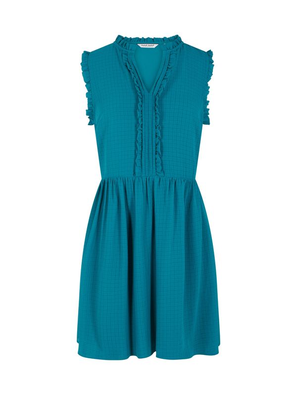 NAF NAF NAF NAF Лятна рокля 'Kmina'  зелено