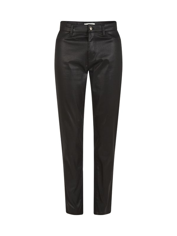 NAF NAF NAF NAF Панталон 'Fcoaty'  черно