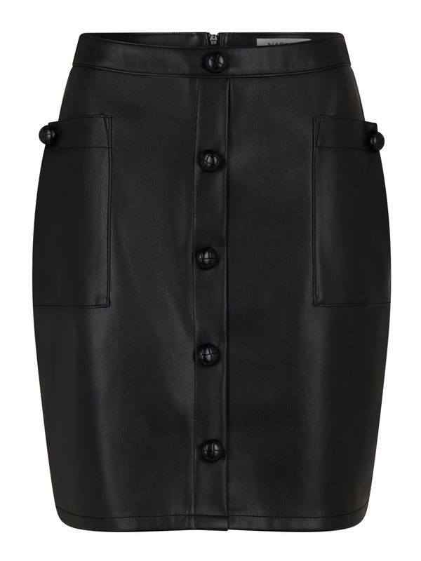 NAF NAF NAF NAF Пола 'Endola'  черно