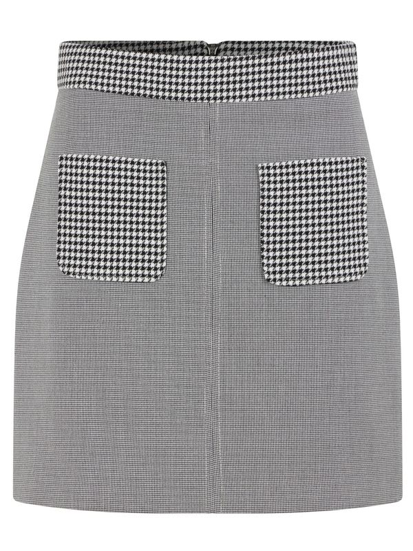 NAF NAF NAF NAF Пола 'Epuce'  черно / бяло