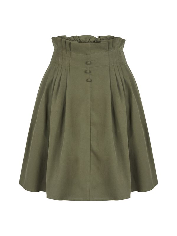 NAF NAF NAF NAF Пола 'Kaur'  каки