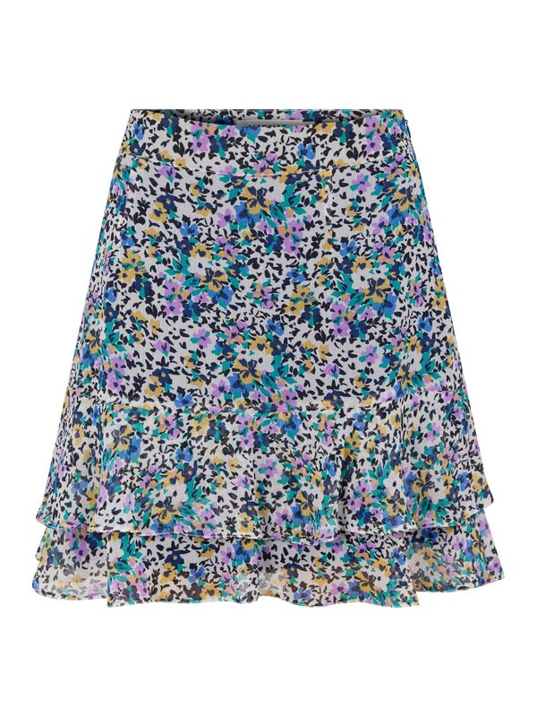 NAF NAF NAF NAF Пола 'Lucie'  пъстро