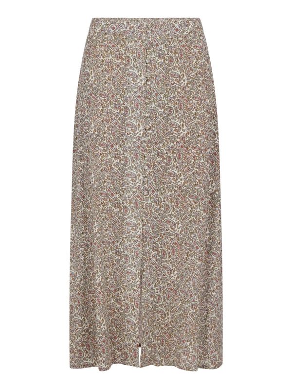 NAF NAF NAF NAF Пола 'Meenito'  екрю / зелено / корал / черно