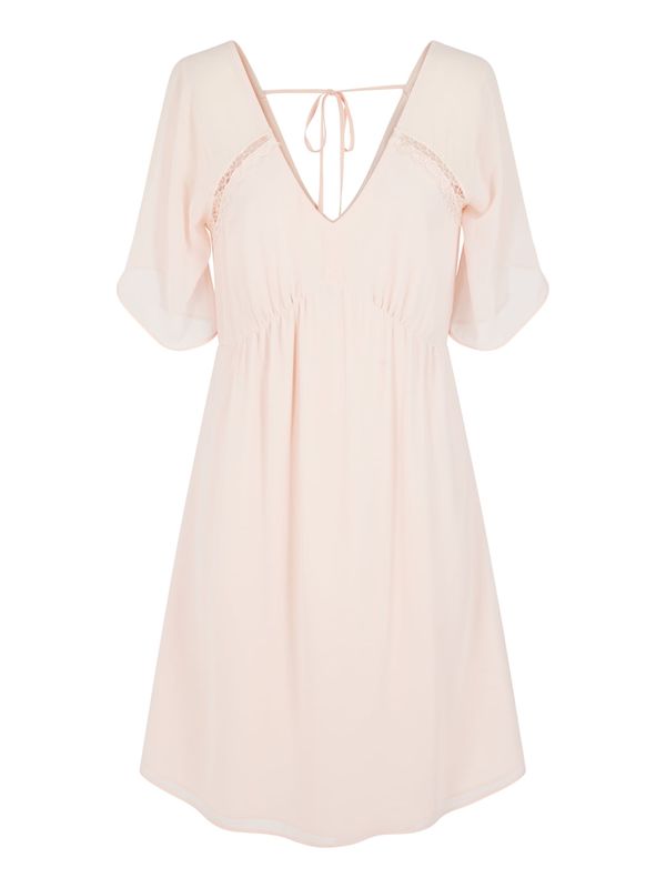 NAF NAF NAF NAF Рокля ' Folia '  розе