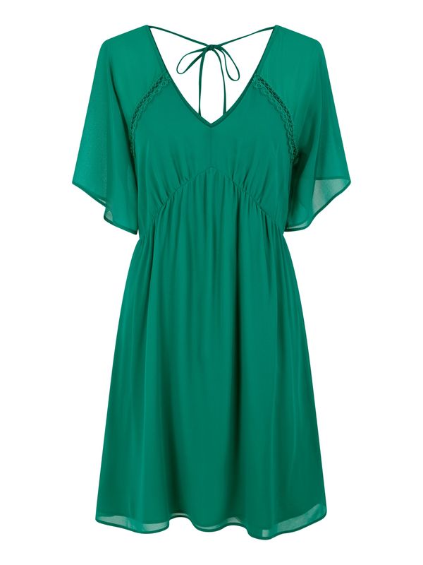 NAF NAF NAF NAF Рокля 'Folia'  зелено