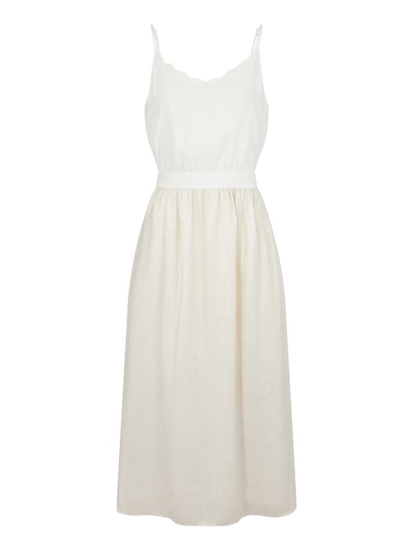 NAF NAF NAF NAF Рокля 'Sensa'  екрю