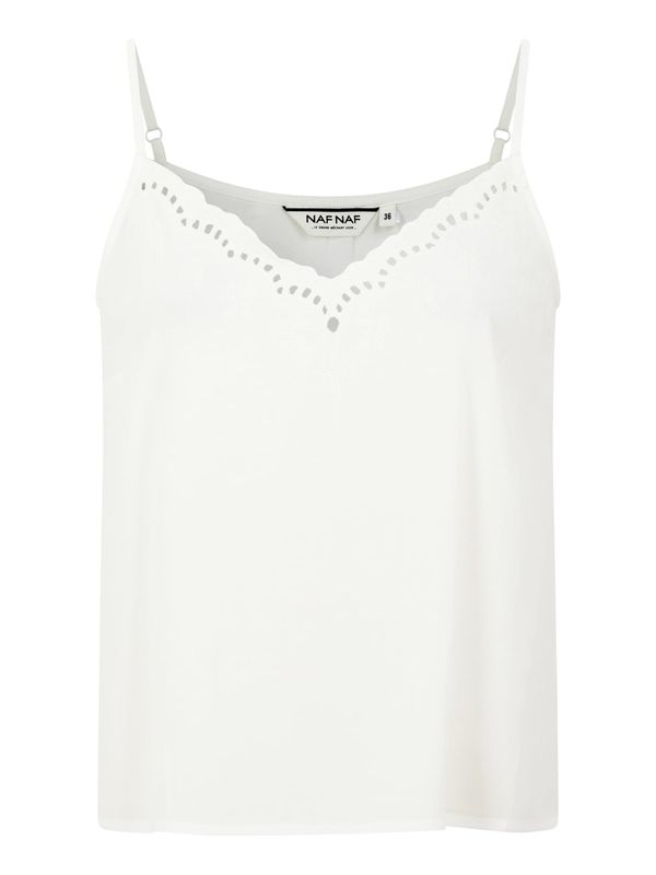 NAF NAF NAF NAF Топ ' Hdenver '  екрю