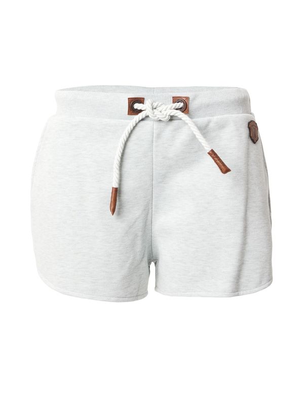 naketano naketano Панталон  пастелно зелено