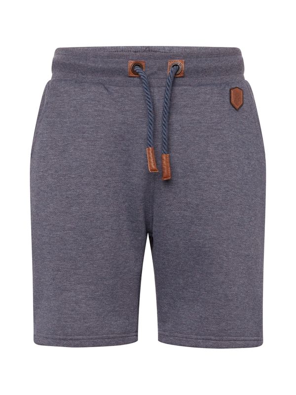 naketano naketano Панталон  тъмносиньо