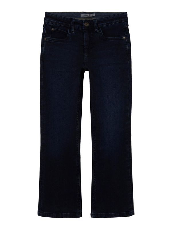 NAME IT NAME IT Дънки 'Ryan'  тъмносиньо