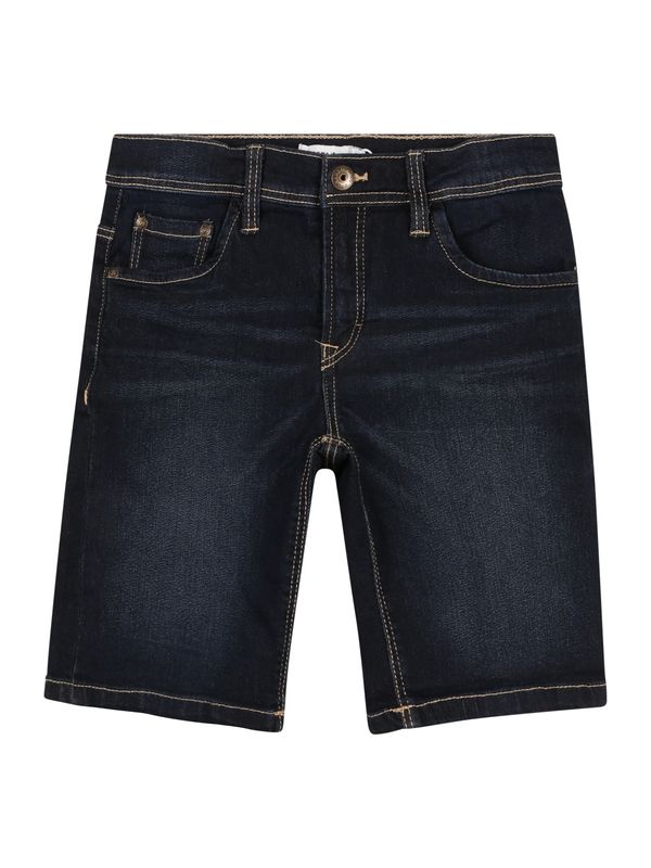 NAME IT NAME IT Дънки 'Sofus'  тъмносиньо